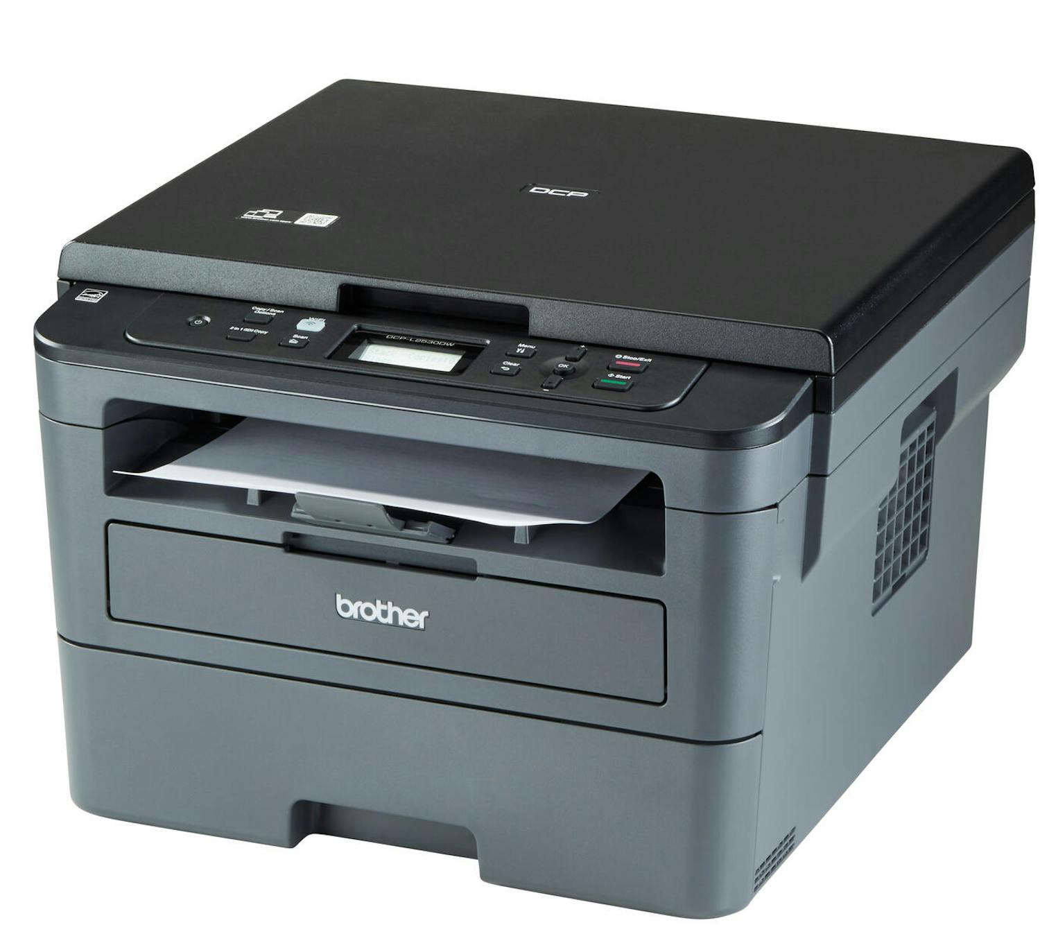 Brother DCP-L2530DW Brother DCP-L2530DW